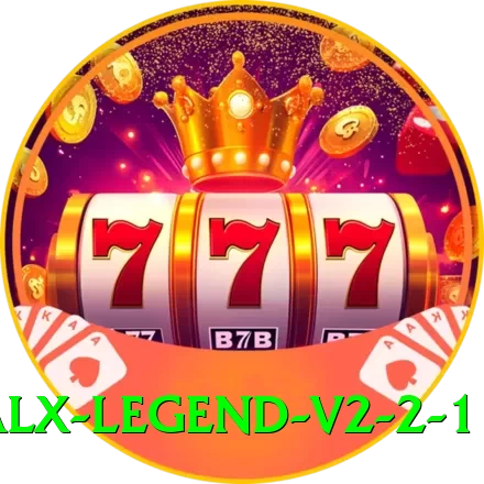 royalx Legend v2.2.1 - 2