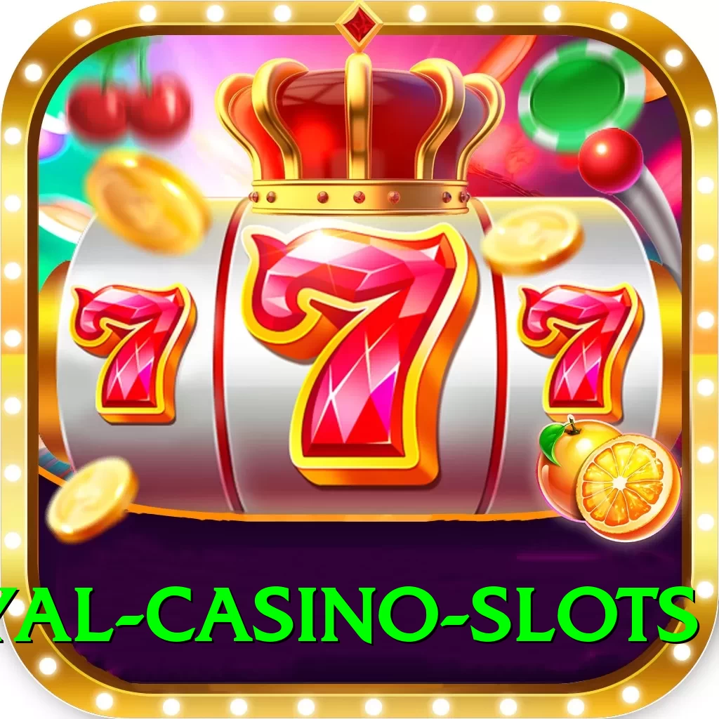 Rumi Slots Game Royal - Casino & Slots - 2