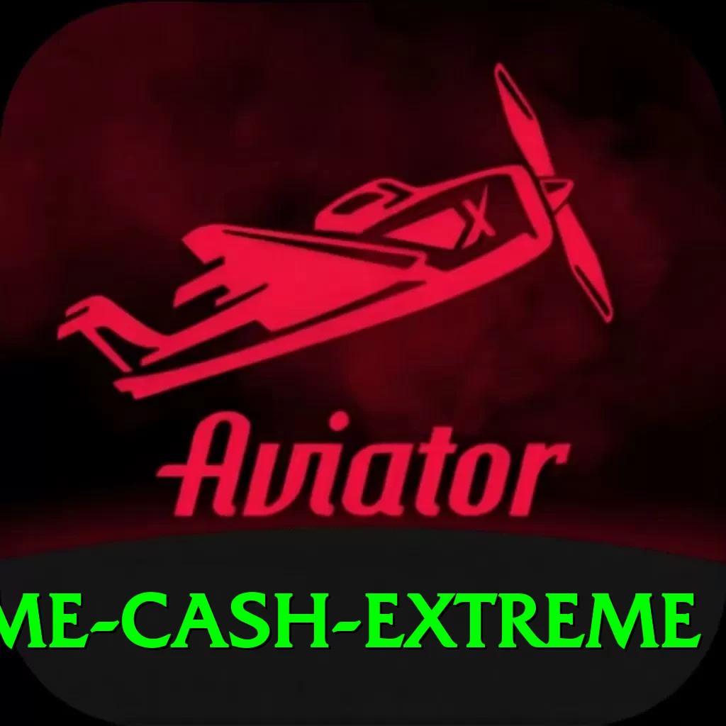 S85 Game Cash Extreme - 2