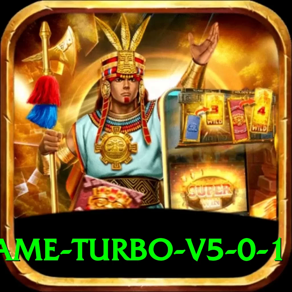 s9game Game Turbo v5.0.1 - 2