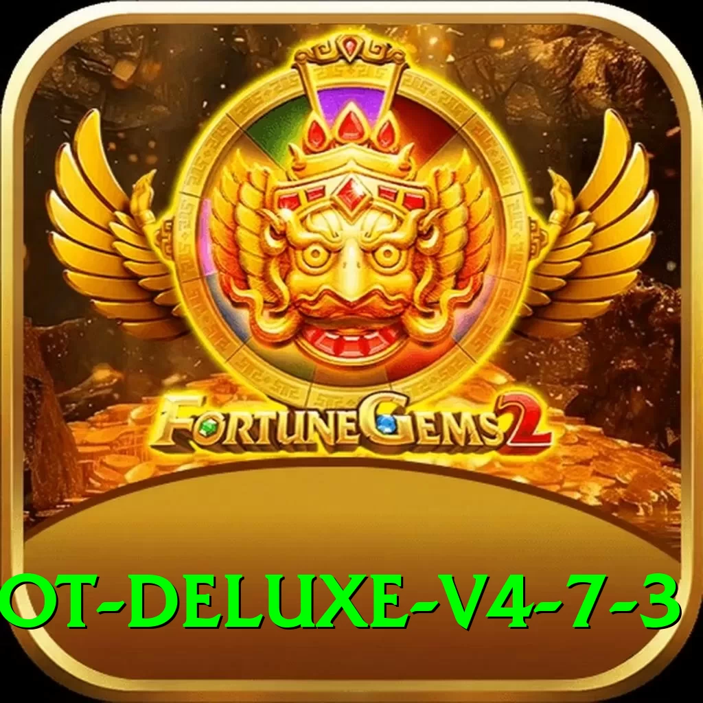 sevengame Jackpot Deluxe v4.7.3 - 2