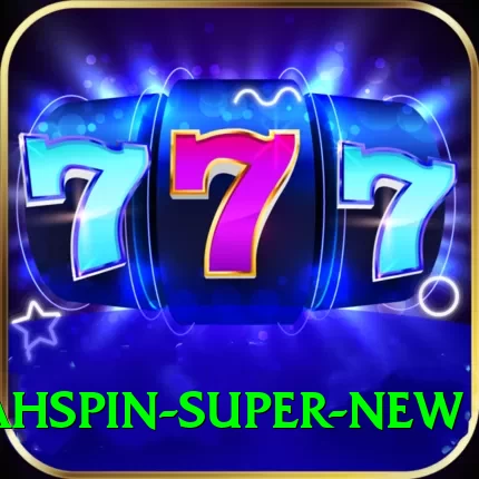 ShahSpin Super New - 2