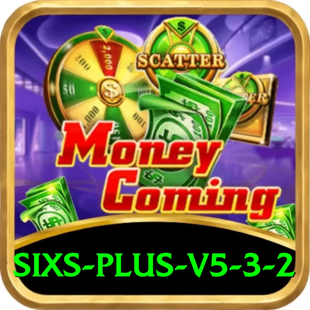 sixs Plus v5.3.2 - 2