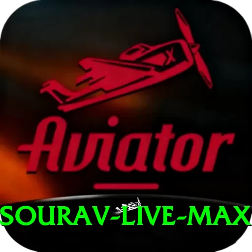 sourav - Live Max - 2