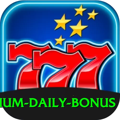 TG Slot Game Premium - Daily Bonus - 2