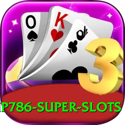up786 Super Slots - 2