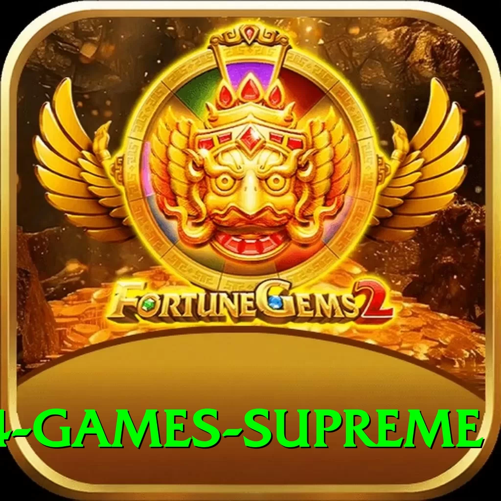 v44 Games Supreme - 2