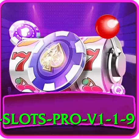 w567 Slots Pro v1.1.9 - 2
