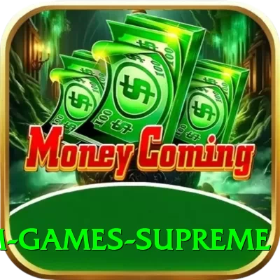 wasim Games Supreme - 2