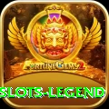 wc777 - Slots Legend