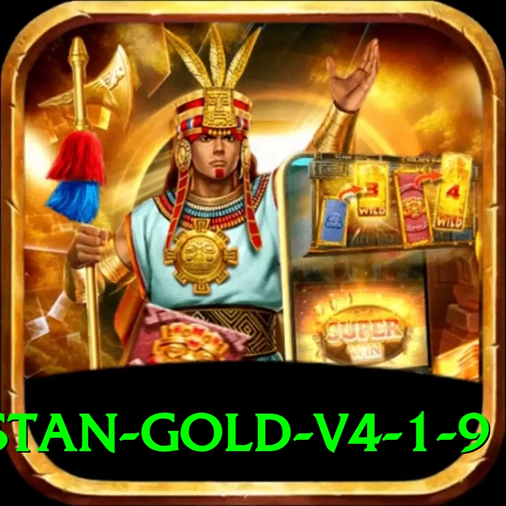 we999 Pakistan Gold v4.1.9 - 2