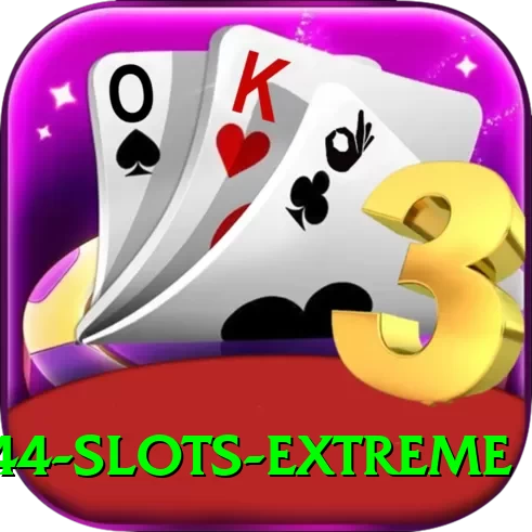 x44 - Slots Extreme - 2