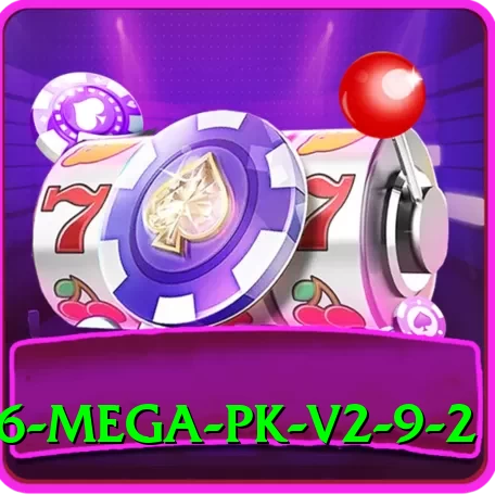 x666 Mega PK v2.9.2 - 2
