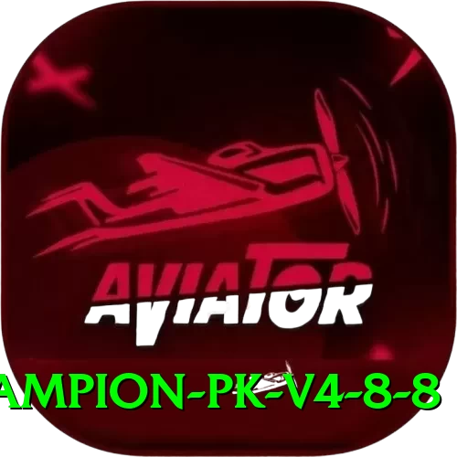 xp786 Champion PK v4.8.8 - 2