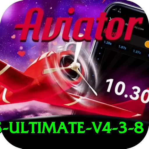 Y444 Game Bonus Ultimate v4.3.8 - 2