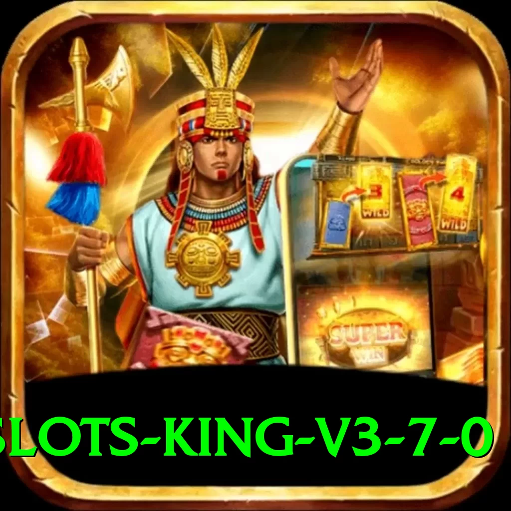 y666 Slots King v3.7.0 - 2