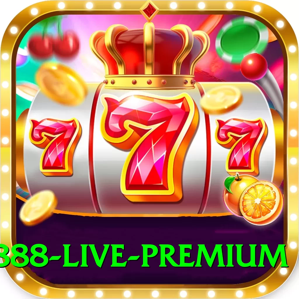 Y888 Live Premium - 2