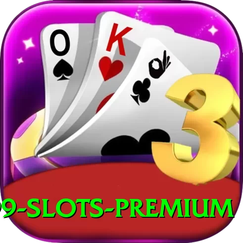 y999 - Slots Premium - 2