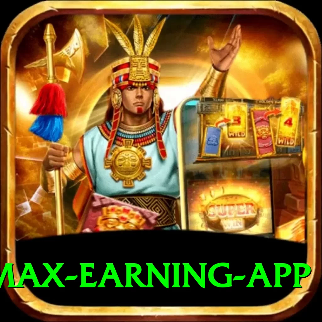 Yay Win - Max Earning App - 2