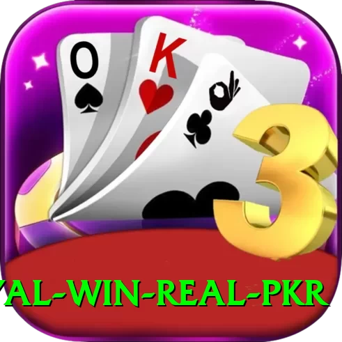 zt777 Royal - Win Real PKR - 2