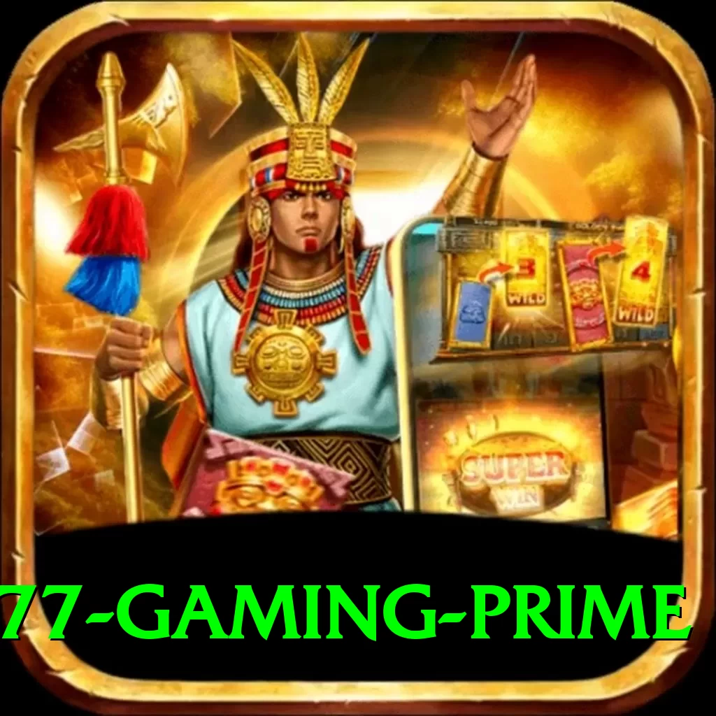 zv777 - Gaming Prime - 2